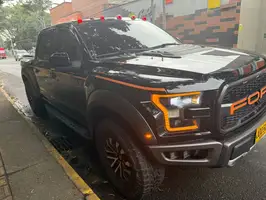 2019  Ford F150 - Image 1