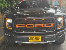 2019  Ford F150 - Image 3