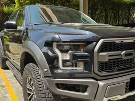 2019  Ford F150 - Image 4