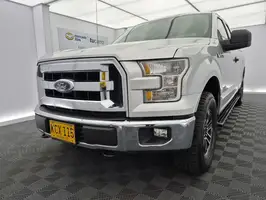 2015  Ford F - Image 4