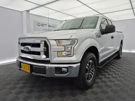2015  Ford F - Image 5