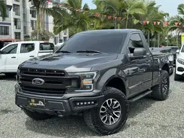 2018  Ford F - Image 3