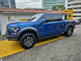 2018  Ford F - Image 4