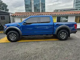 2018  Ford F - Image 5