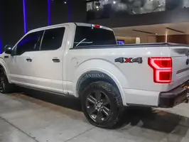 2019  Ford F - Image 3