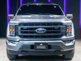 2023  Ford F - Image 2