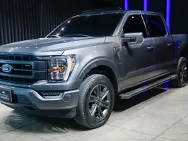 2023  Ford F - Image 4