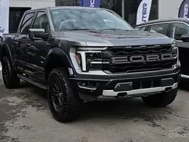 2025  Ford F - Image 3