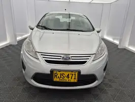 2011  Ford Fiesta - Image 3