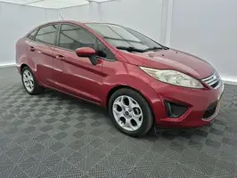 2013  Ford Fiesta - Image 1