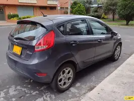 2013  Ford Fiesta - Image 5