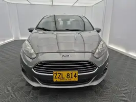 2014  Ford Fiesta - Image 3