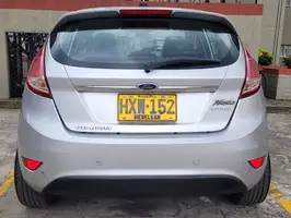 2014  Ford Fiesta - Image 4