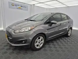 2014  Ford Fiesta - Image 5