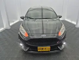 2015  Ford Fiesta - Image 3