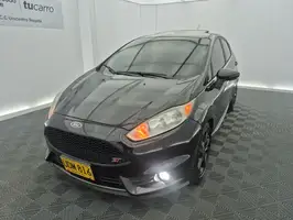 2015  Ford Fiesta - Image 5