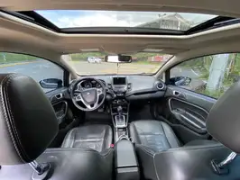 2018  Ford Fiesta - Image 3