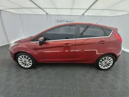 2018  Ford Fiesta - Image 5