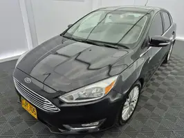2015  Ford Focus - Image 1