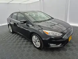 2015  Ford Focus - Image 2