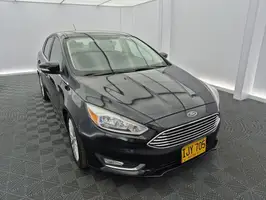 2015  Ford Focus - Image 3
