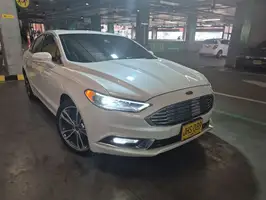 2017  Ford Fusion - Image 2