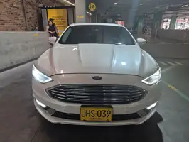 2017  Ford Fusion - Image 3