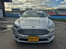 2017  Ford Fusion - Image 3