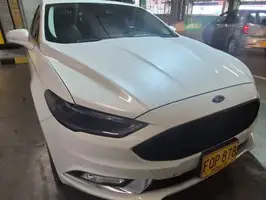 2018  Ford Fusion - Image 3