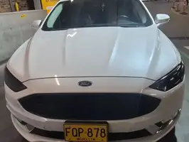 2018  Ford Fusion - Image 5