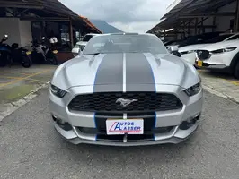 2016  Ford Mustang - Image 2