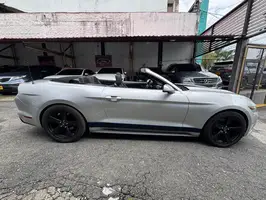 2016  Ford Mustang - Image 4