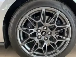 2025  Ford Mustang - Image 5