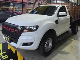 2022  Ford Ranger - Image 1