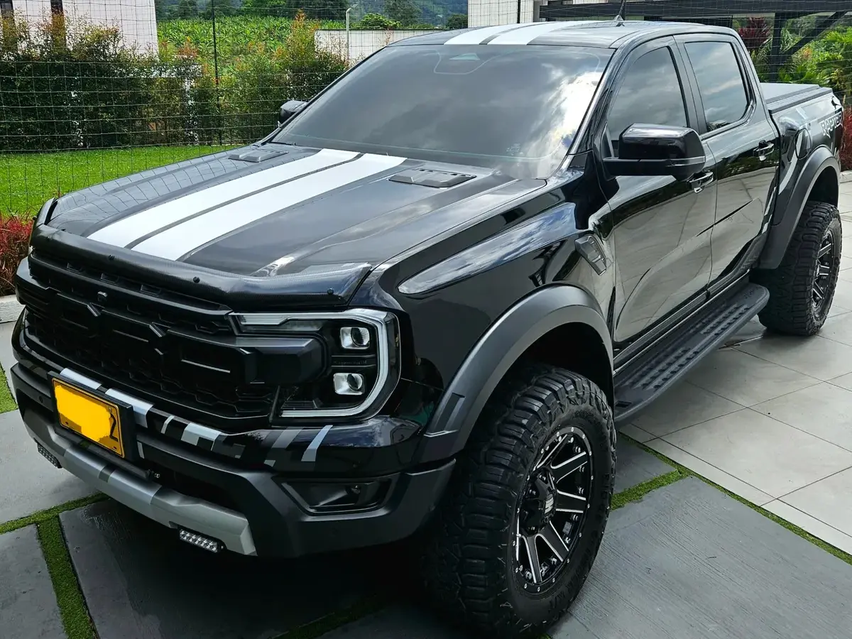 2023  Ford Ranger