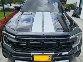 2023  Ford Ranger - Image 2