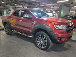 2023  Ford Ranger - Image 2