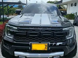 2023  Ford Ranger - Image 3