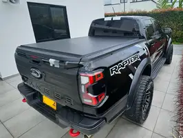 2023  Ford Ranger - Image 4