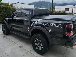 2023  Ford Ranger - Image 5