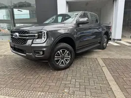 2026  Ford Ranger - Image 1