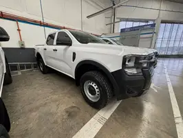 2026  Ford Ranger - Image 1