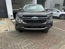 2026  Ford Ranger - Image 3