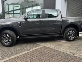 2026  Ford Ranger - Image 5