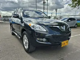 2014  Great Wall Unknown - Image 2