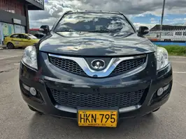 2014  Great Wall Unknown - Image 3