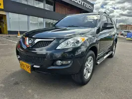 2014  Great Wall Unknown - Image 4