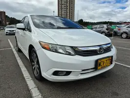 2012  Honda Civic - Image 2