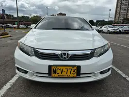 2012  Honda Civic - Image 3