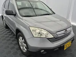 2007  Honda Cr - Image 1